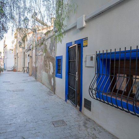 Apartamento San Pedro Alicante Luaran gambar