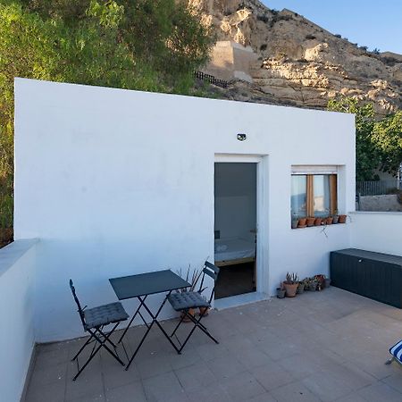 Apartamento San Pedro Alicante Luaran gambar
