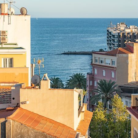 Apartamento San Pedro Alicante Luaran gambar
