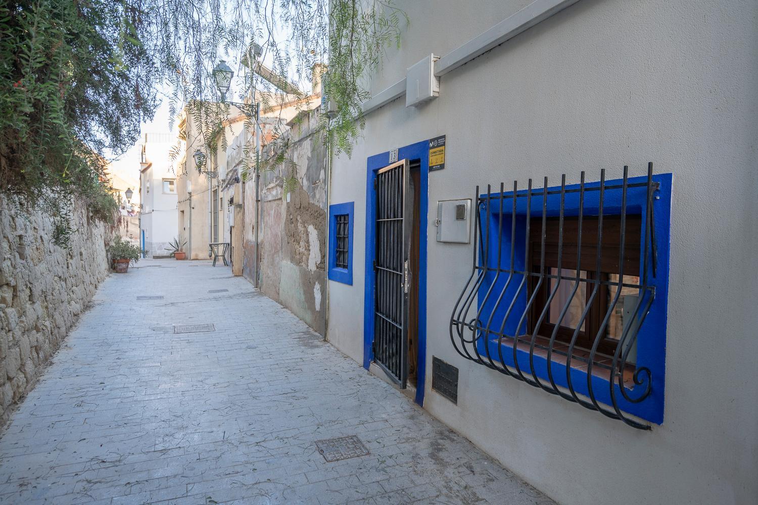 Apartamento San Pedro Alicante Luaran gambar