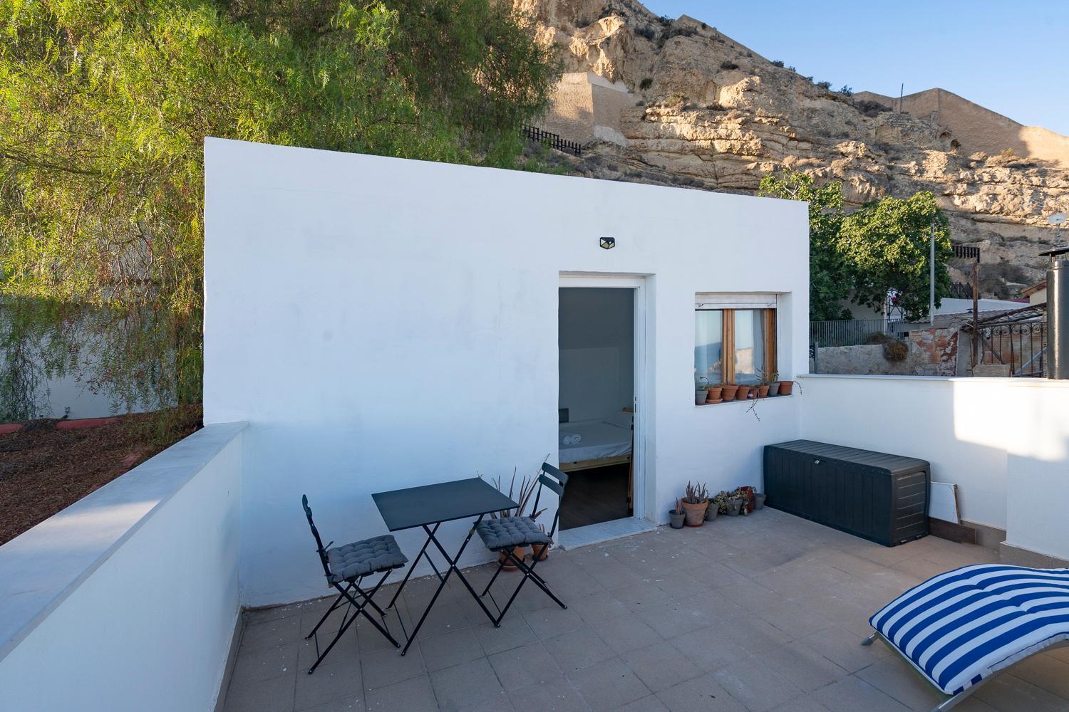Apartamento San Pedro Alicante Luaran gambar