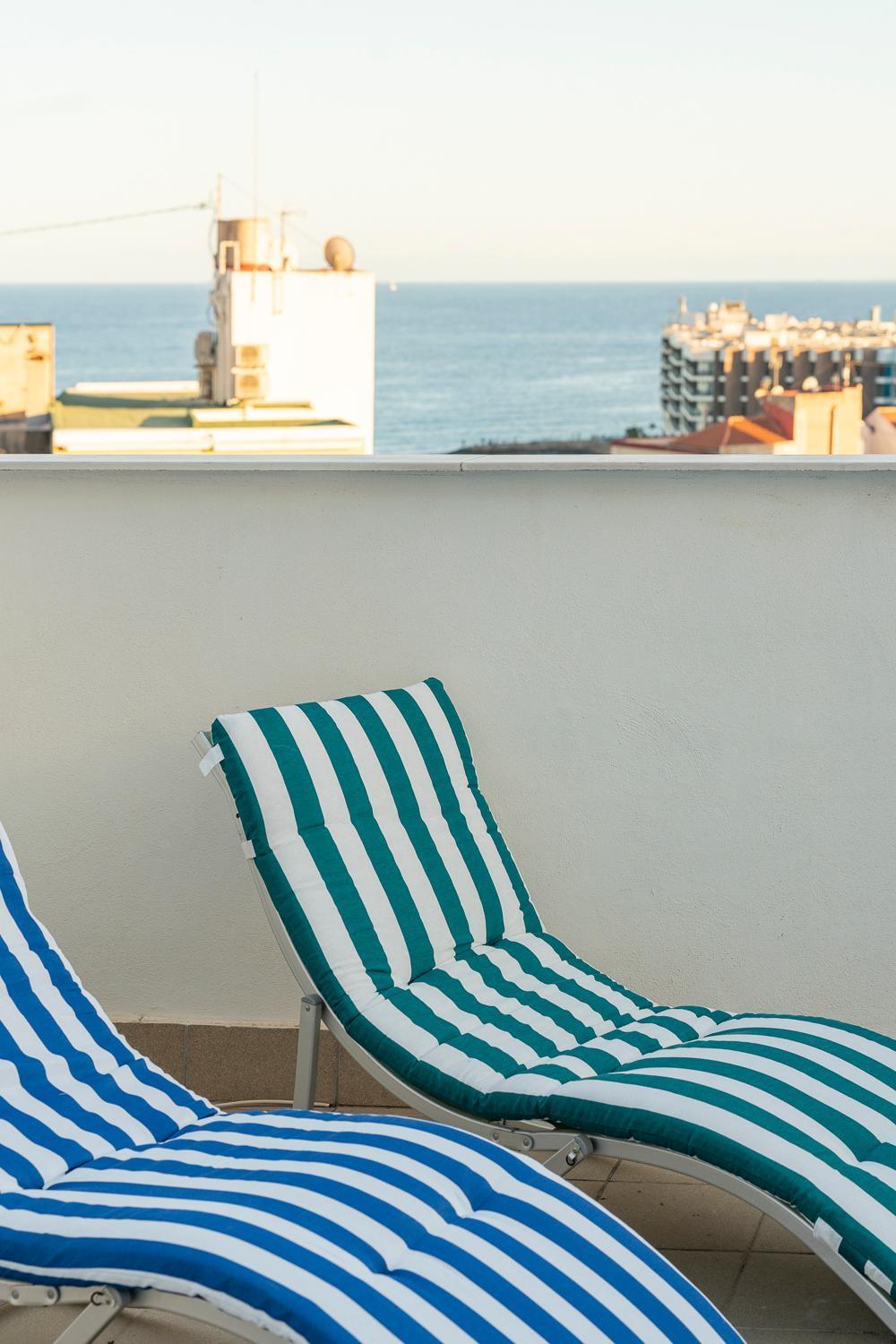 Apartamento San Pedro Alicante Luaran gambar