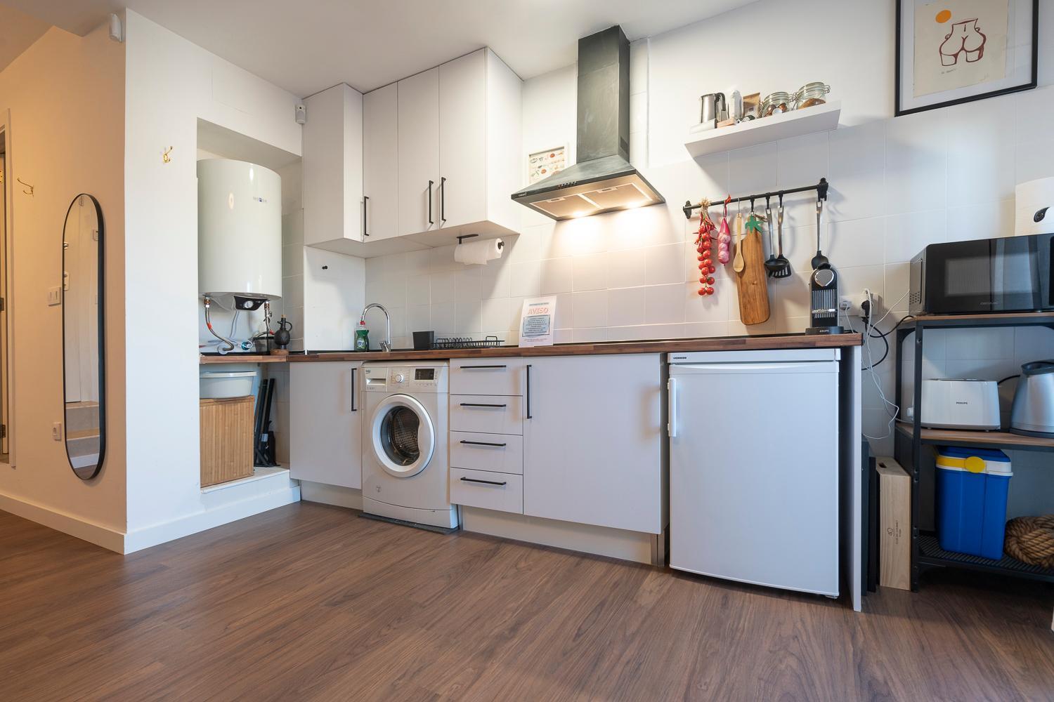 Apartamento San Pedro Alicante Luaran gambar