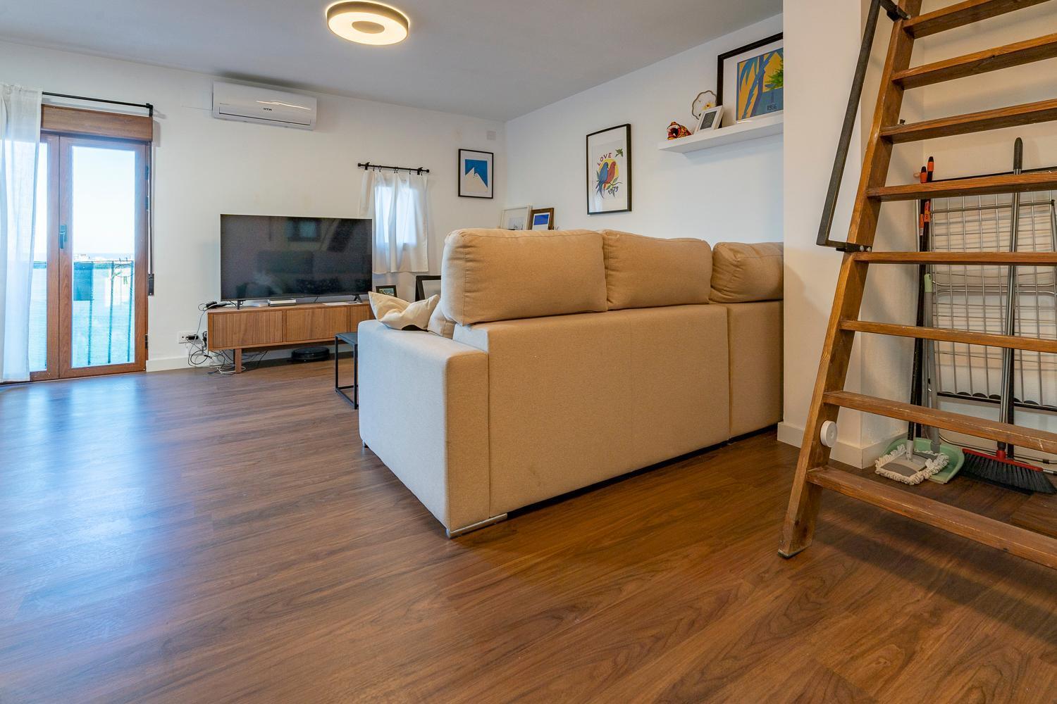 Apartamento San Pedro Alicante Luaran gambar