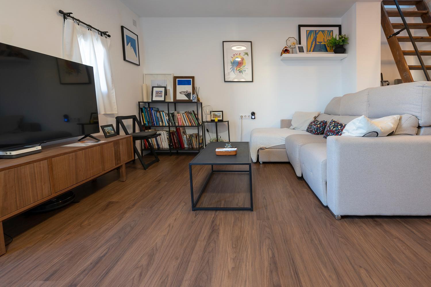 Apartamento San Pedro Alicante Luaran gambar