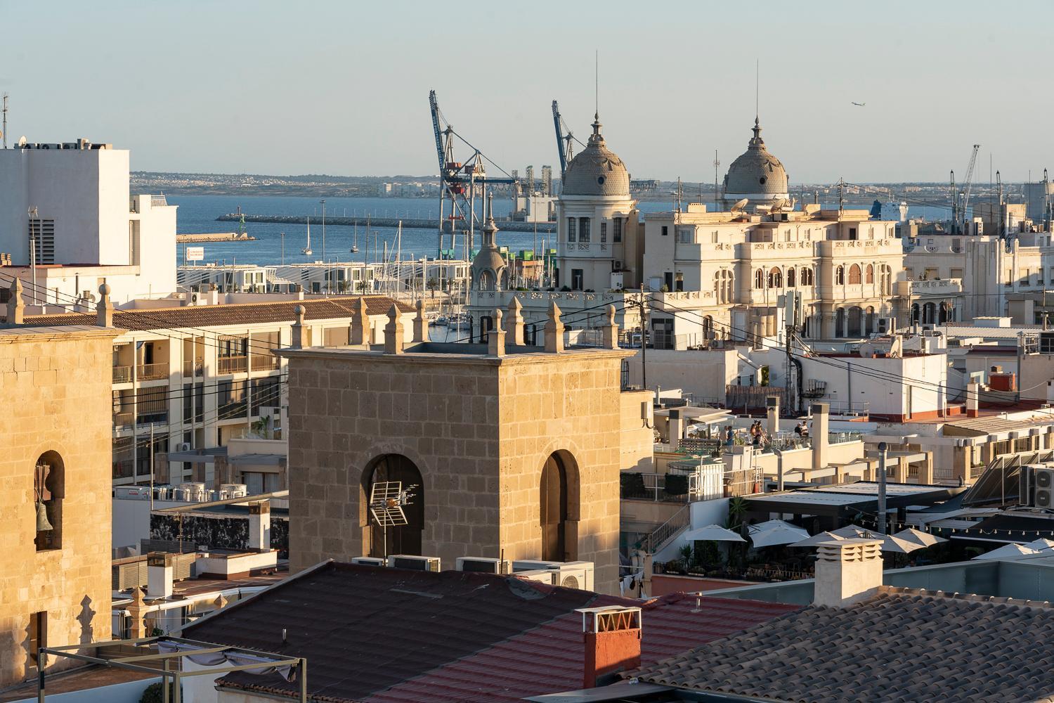 Apartamento San Pedro Alicante Luaran gambar
