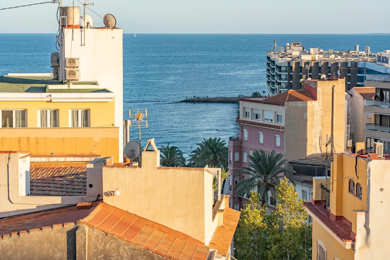 Apartamento San Pedro Alicante Luaran gambar