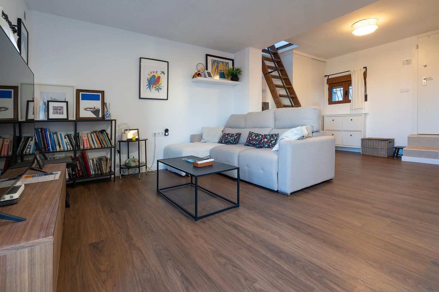 Apartamento San Pedro Alicante Luaran gambar
