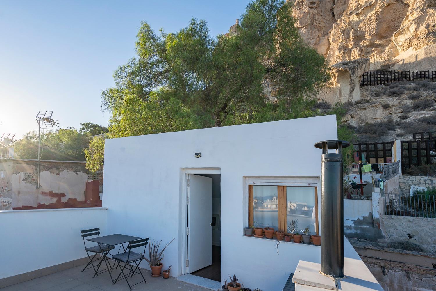 Apartamento San Pedro Alicante Luaran gambar
