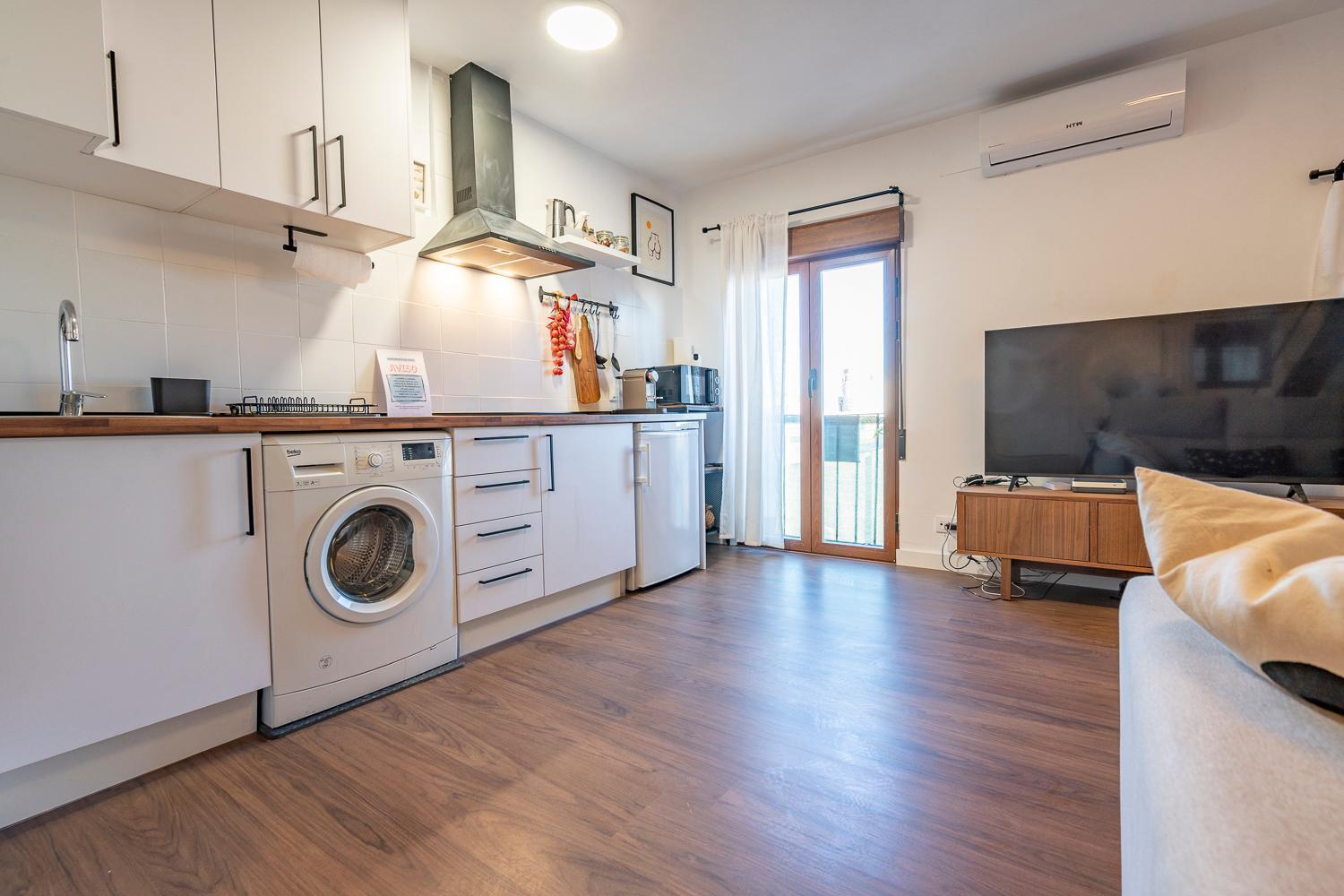 Apartamento San Pedro Alicante Luaran gambar