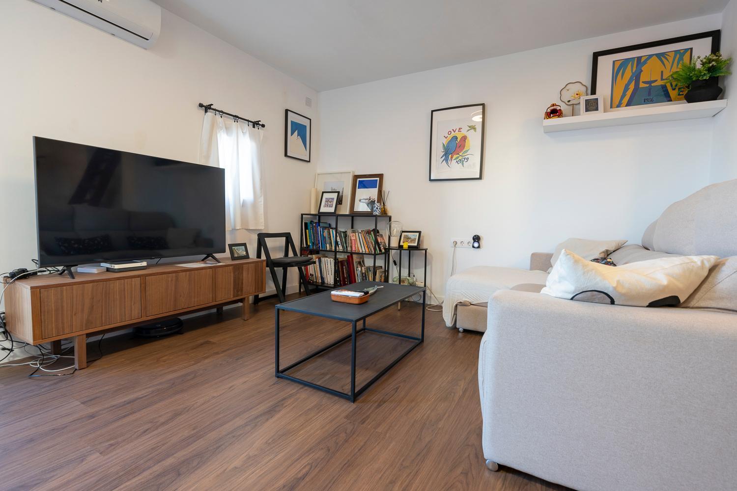 Apartamento San Pedro Alicante Luaran gambar