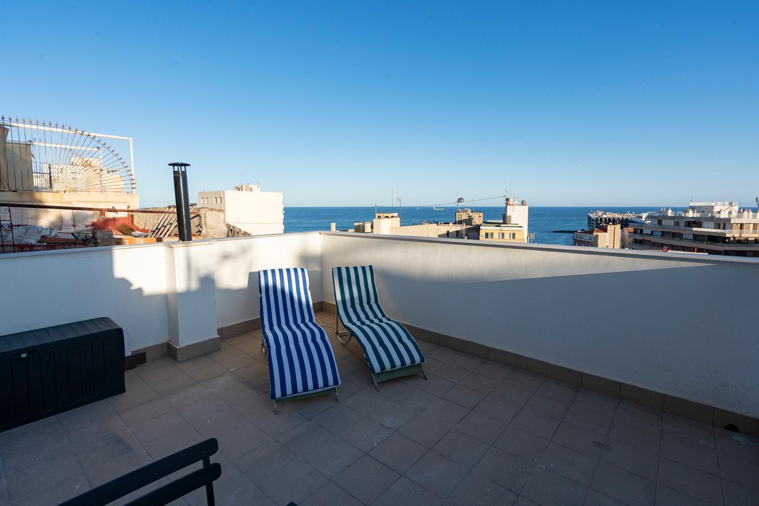 Apartamento San Pedro Alicante Luaran gambar